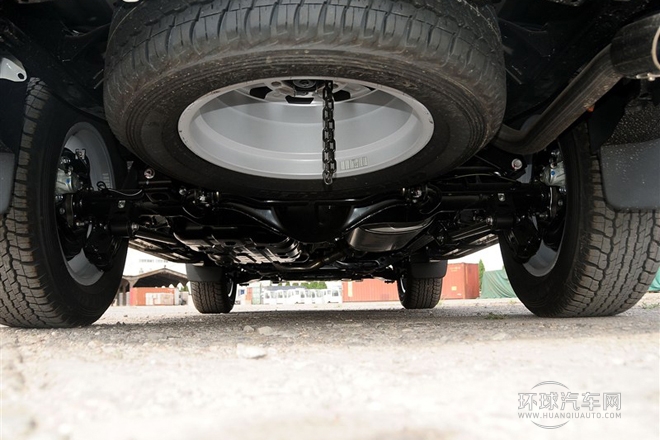 2014款 4.0L VX