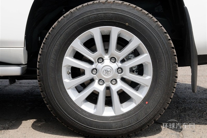 2014款 4.0L VX