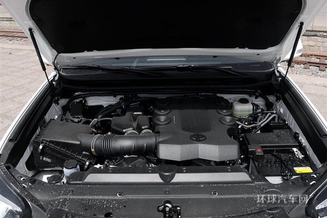 2014款 4.0L VX
