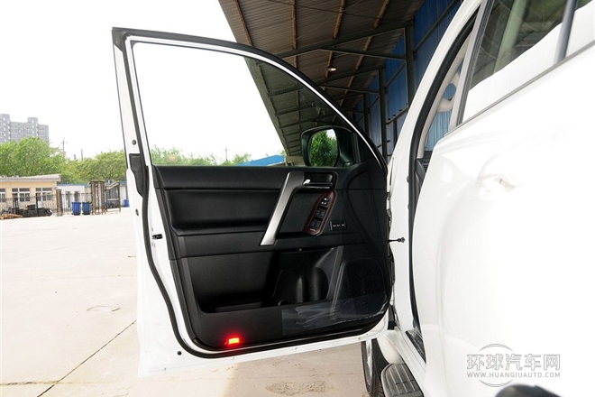 2014款 4.0L VX