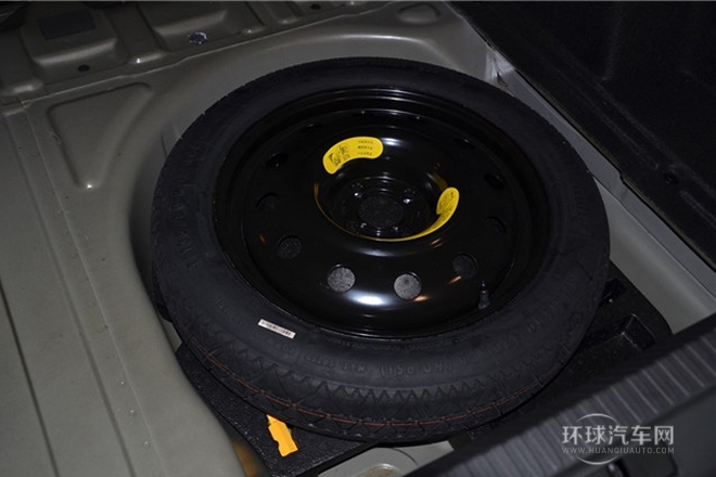 2014款 1.8L 手动舒适版VTi140