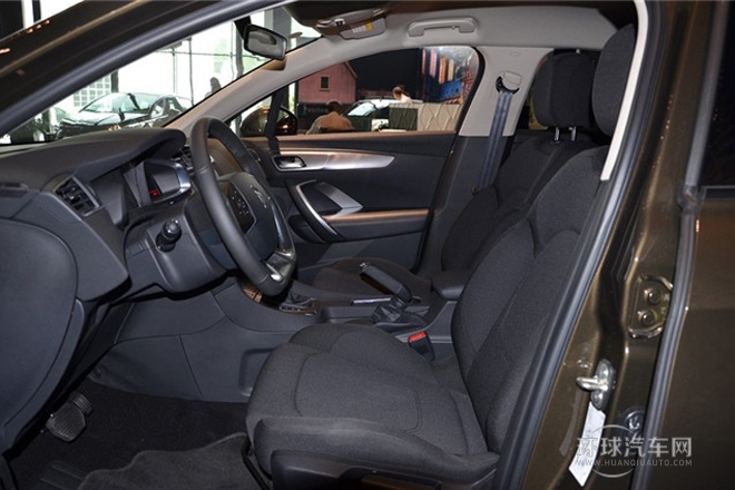 2014款 1.8L 手动舒适版VTi140