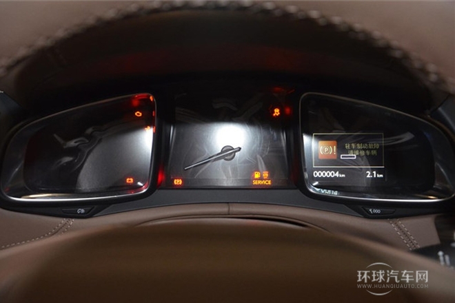 2014款 1.8L 手动舒适版VTi140