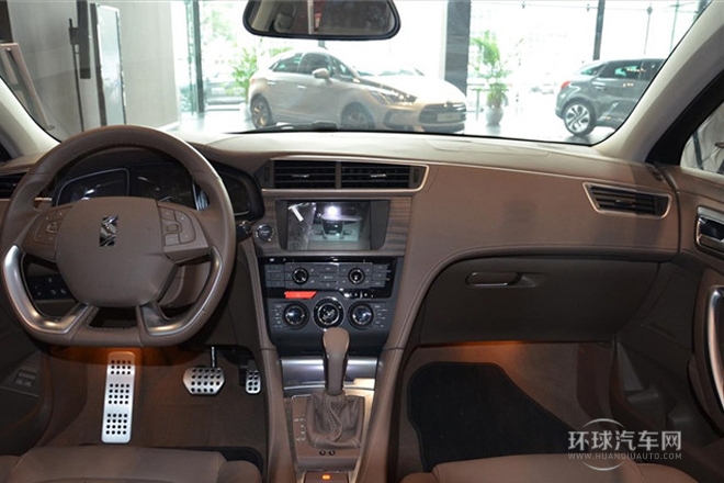 2014款 1.8L 手动舒适版VTi140