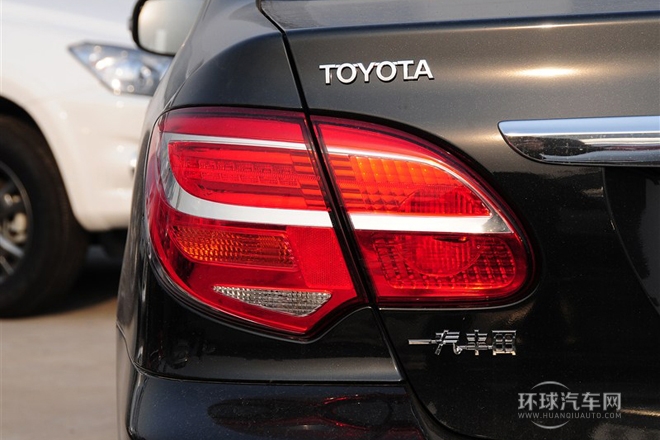 2013款 1.6L 手动豪华版