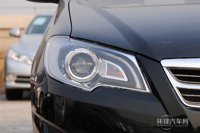 2013款 1.6L 手动豪华版