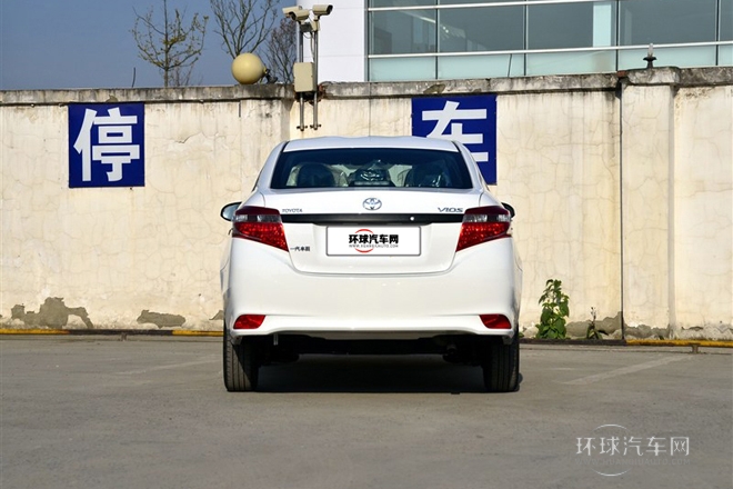 2014款 1.3L 手动超值版