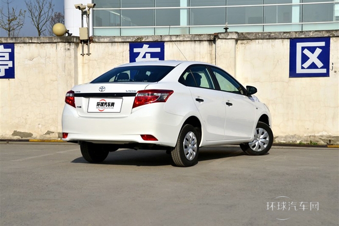 2014款 1.3L 手动超值版