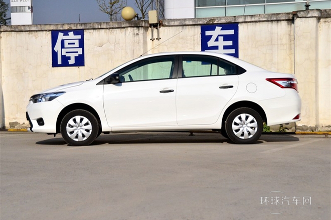 2014款 1.3L 手动超值版