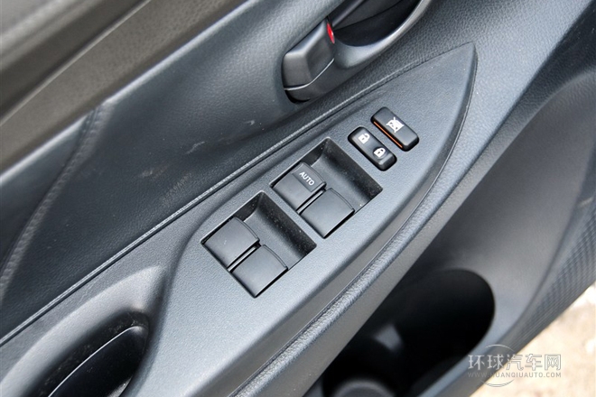 2014款 1.3L 手动型尚版