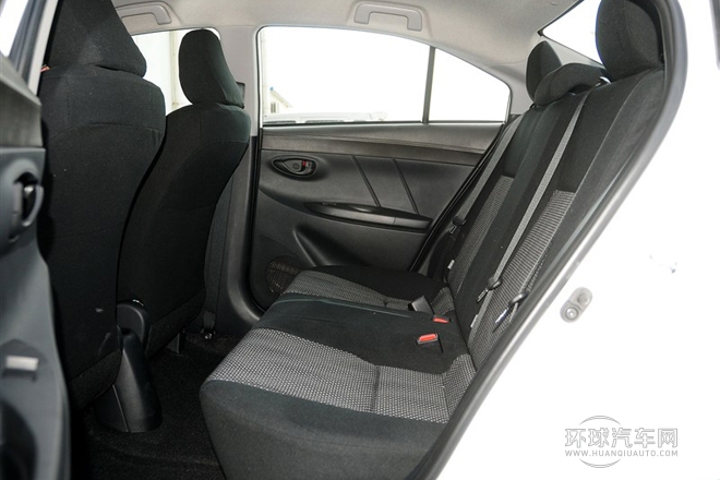 2014款 1.3L 手动型尚版