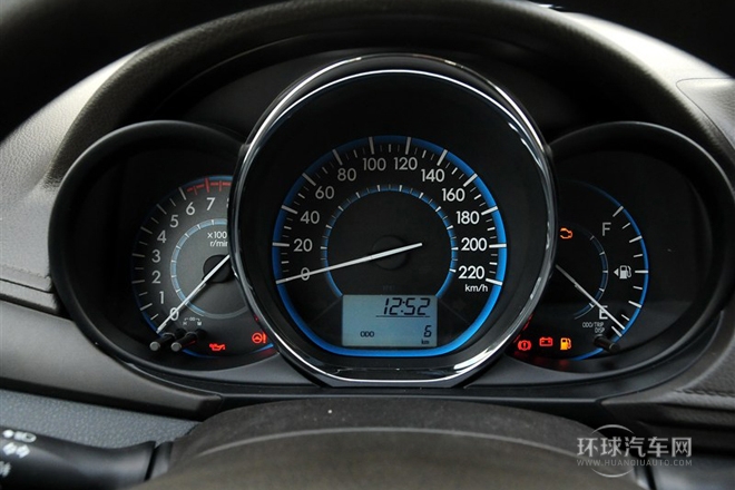 2014款 1.3L 手动型尚版