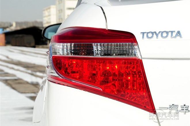 2014款 1.3L 手动型尚版