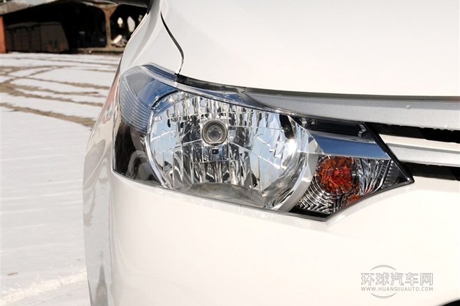 2014款 1.3L 手动型尚版
