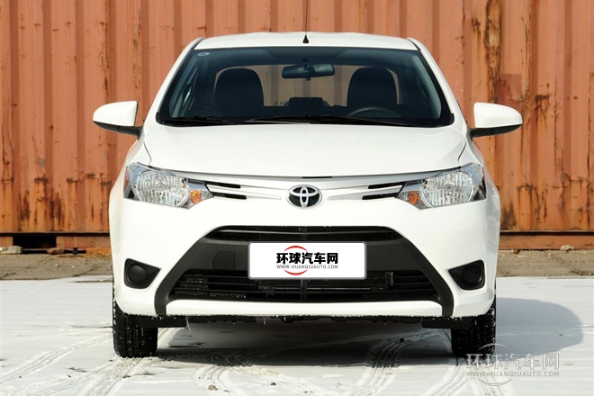 2014款 1.3L 手动型尚版