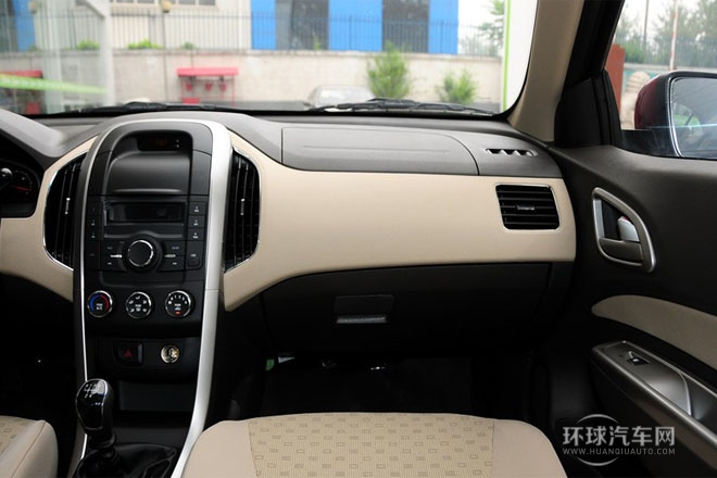 2013款1.5L手动   标准型