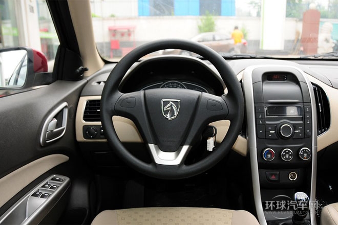 2013款1.5L手动   标准型
