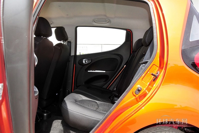 2012款 1.0L IMT导航版 国IV