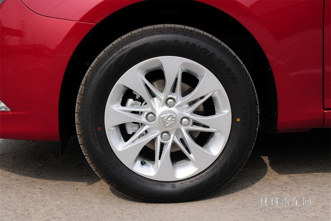 2013款1.5L手动   舒适型