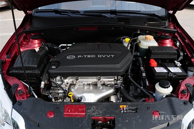 2013款1.5L手动   舒适型