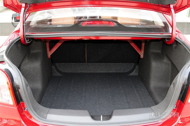 2013款1.5L手动   舒适型