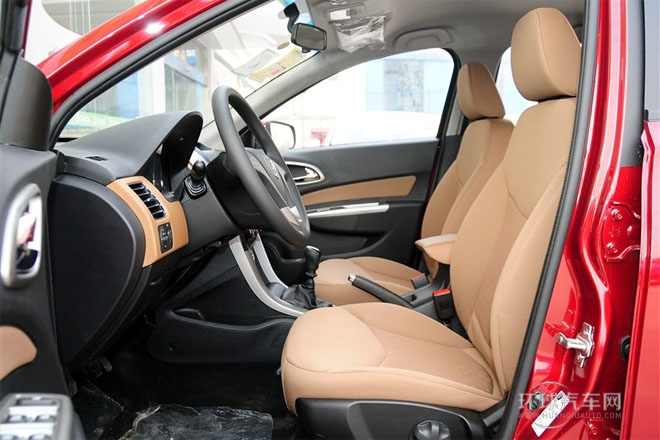 2013款1.5L手动   舒适型