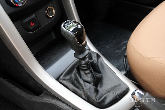 2013款1.5L手动   舒适型