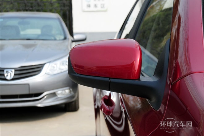 2013款1.5L手动   舒适型