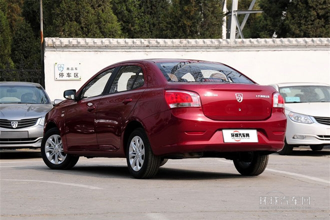 2013款1.5L手动   舒适型