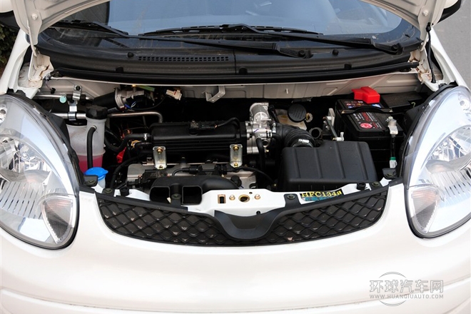 2012款 1.0L IMT导航版 国V