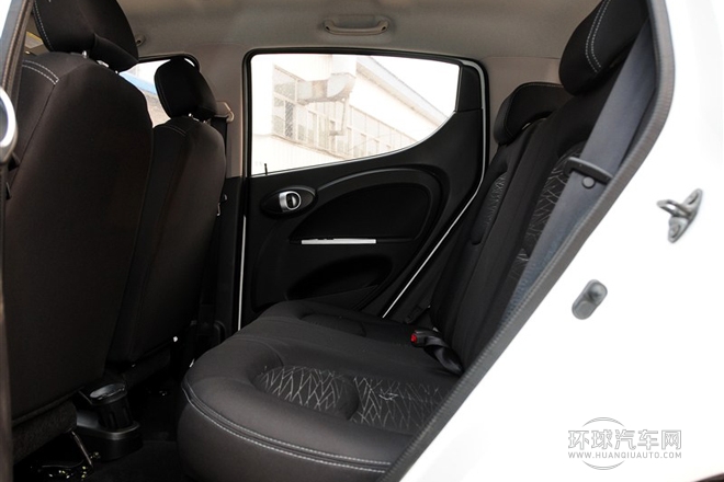 2012款 1.0L IMT导航版 国V