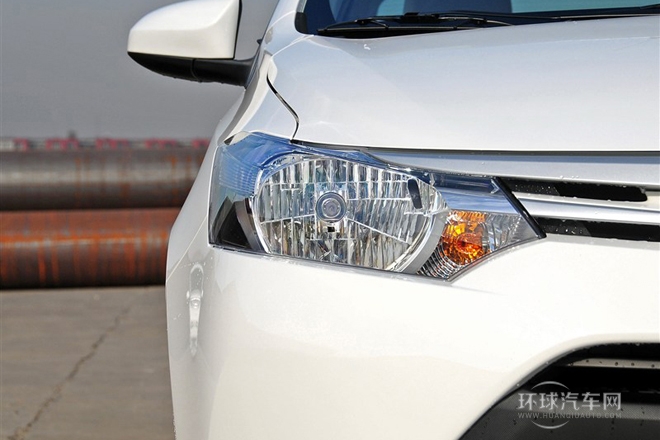2014款 1.3L 自动型尚版
