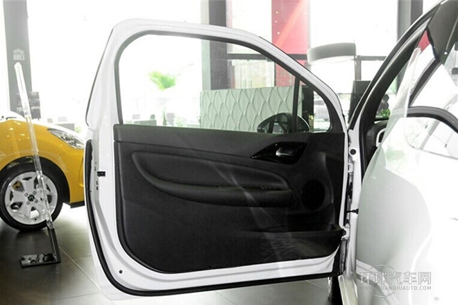 2013款 1.6L 风尚敞篷版