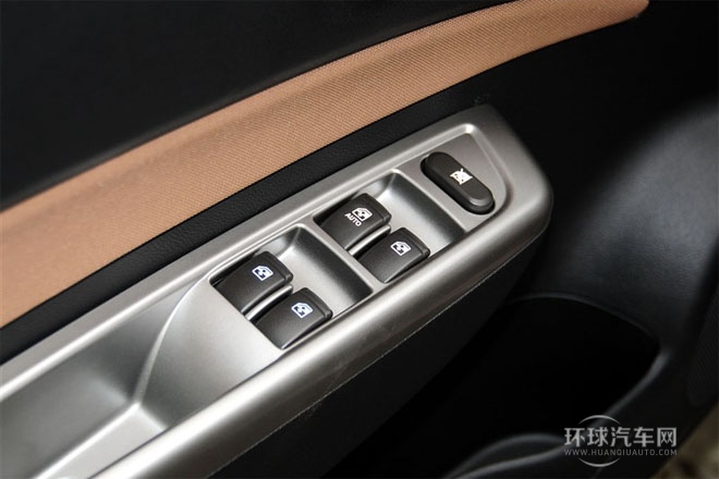 2013款1.5L自动   舒适型