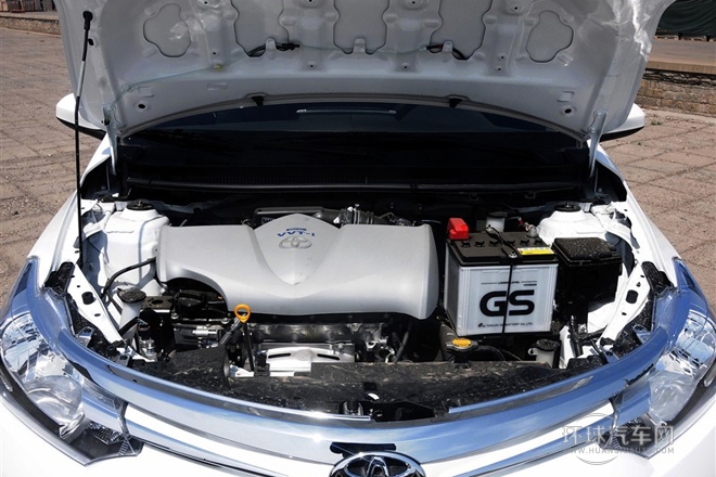 2014款 1.5L 手动智臻版