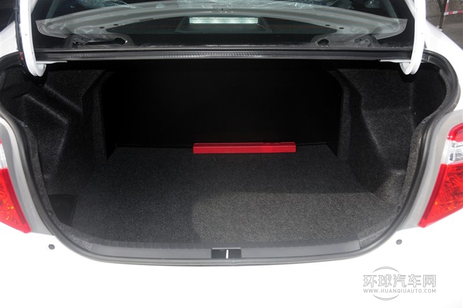 2014款 1.5L 手动智臻版