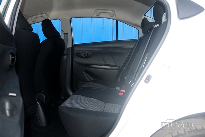 2014款 1.5L 手动智臻版