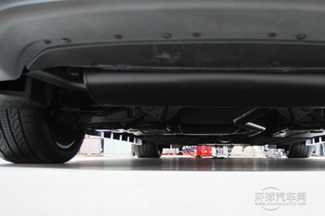 2014款 2.0T 尊耀版