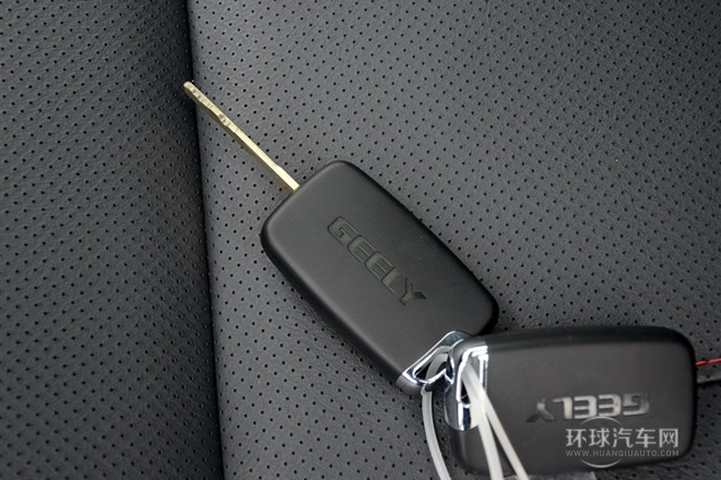 2014款 2.0L 自动尊贵型
