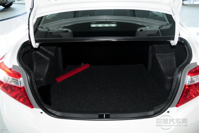2014款 1.5L 自动智臻版