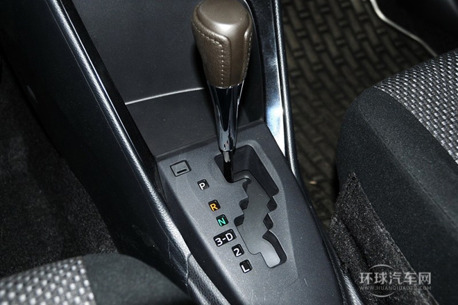 2014款 1.5L 自动智臻版