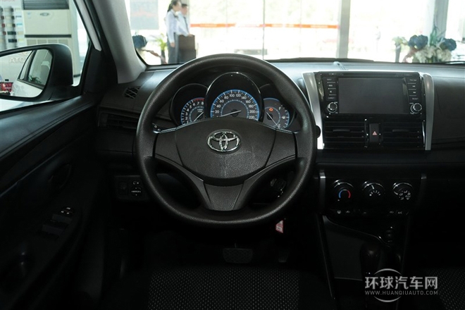 2014款 1.5L 自动智臻版