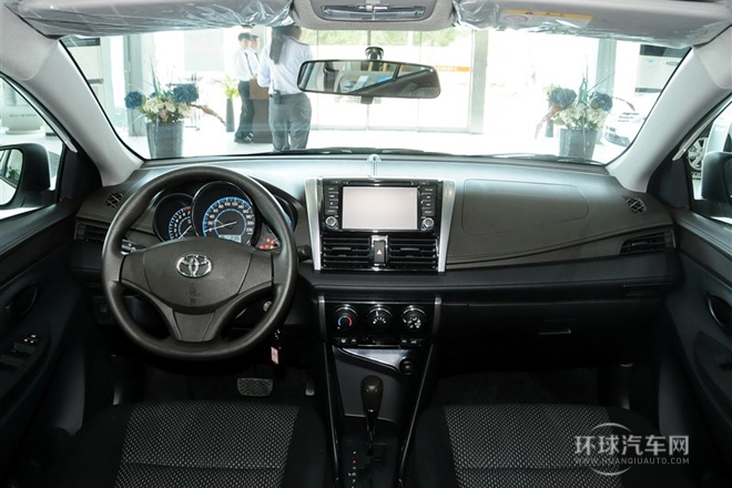 2014款 1.5L 自动智臻版