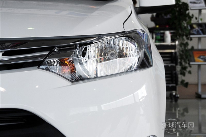 2014款 1.5L 自动智臻版