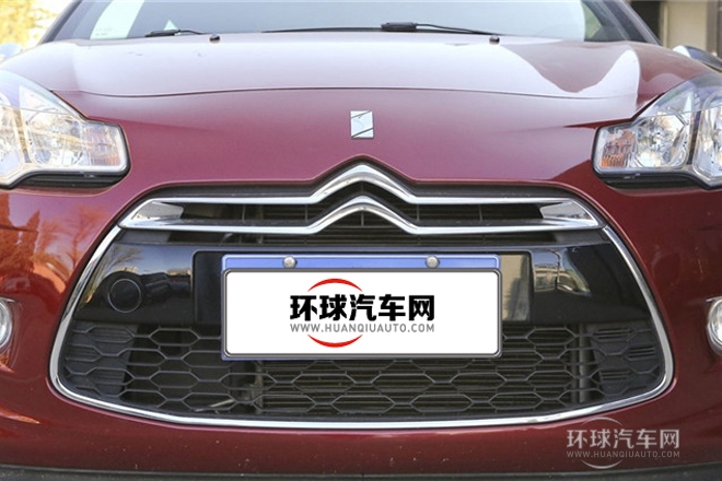 2013款 1.6L 时尚敞篷版