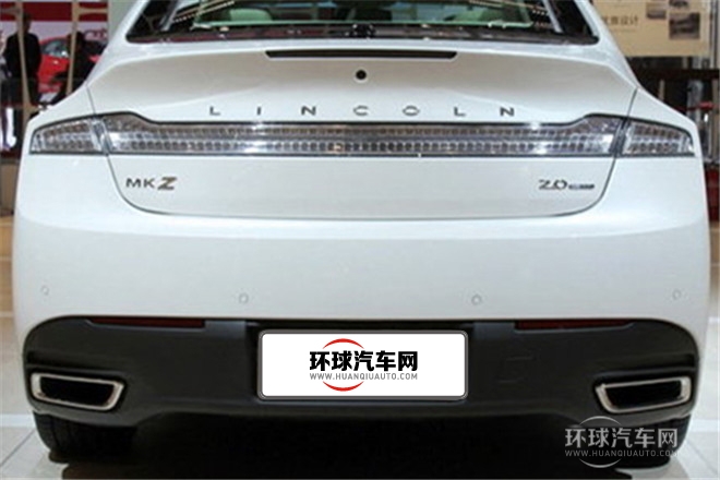 2014款 2.0T 尊雅版