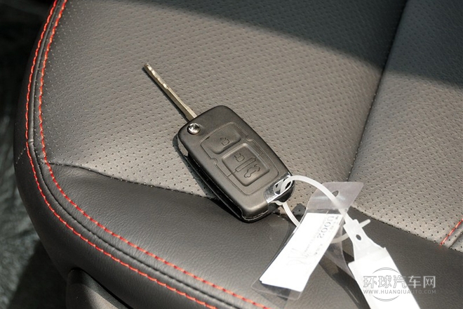 2014款 2.0L 自动尊贵型 国V