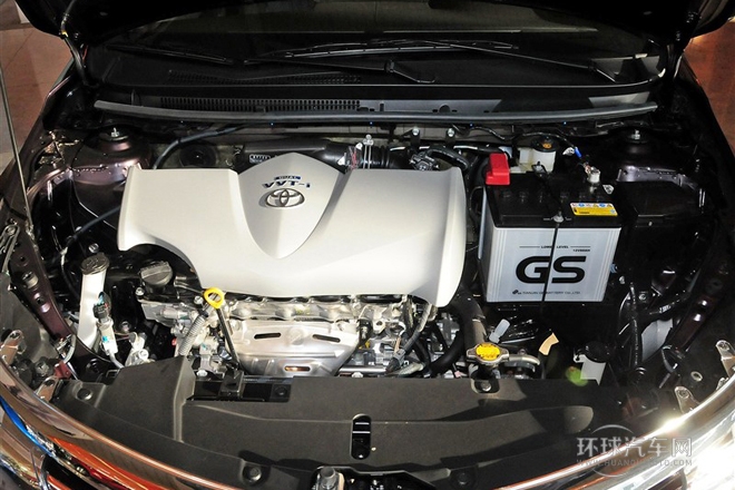 2014款 1.5L 自动智享版