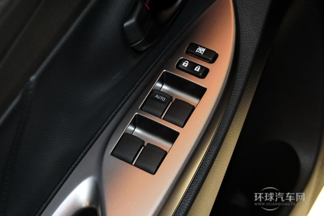 2014款 1.5L 自动智享版