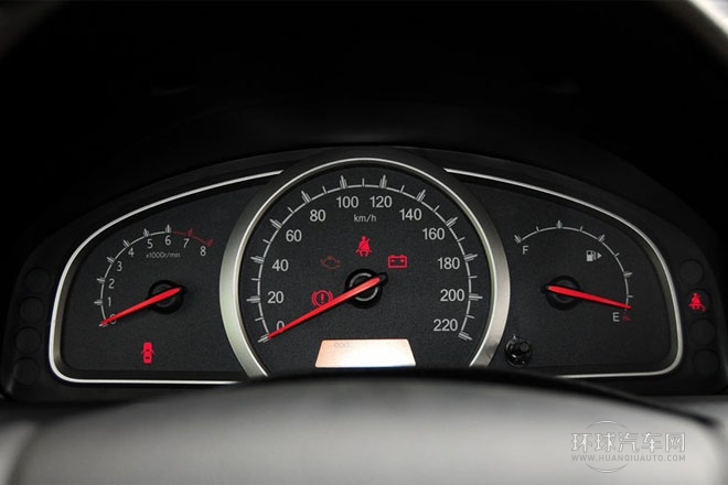 2013款1.8L手动   舒适型